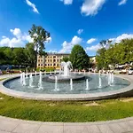 Apartament Pulaskiego