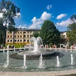 Apartament Pulaskiego