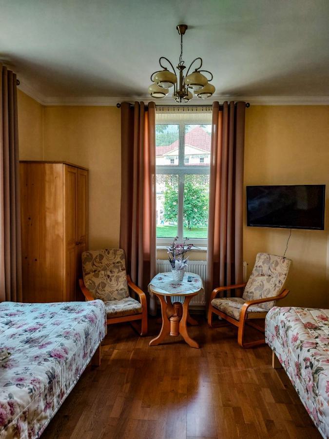 Apartament Pulaskiego *