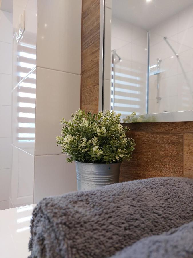 Apartament Pulaskiego Krynica Zdroj