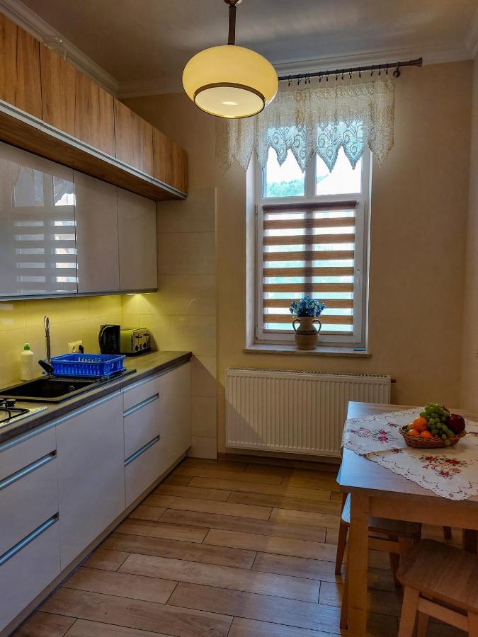 Apartament Pulaskiego *