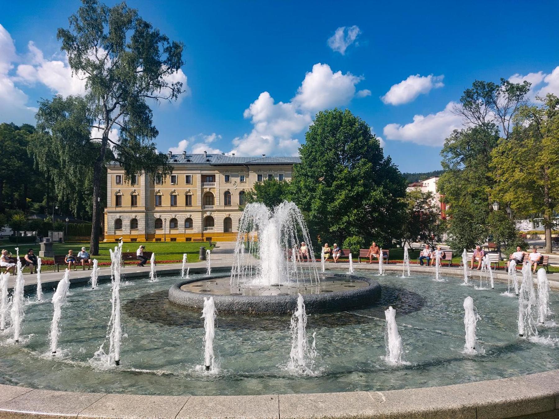 Apartament Pulaskiego