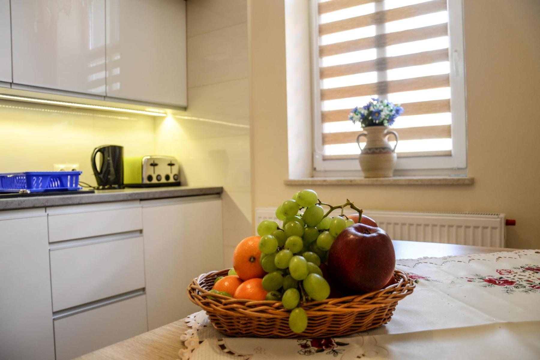 Apartament Pulaskiego