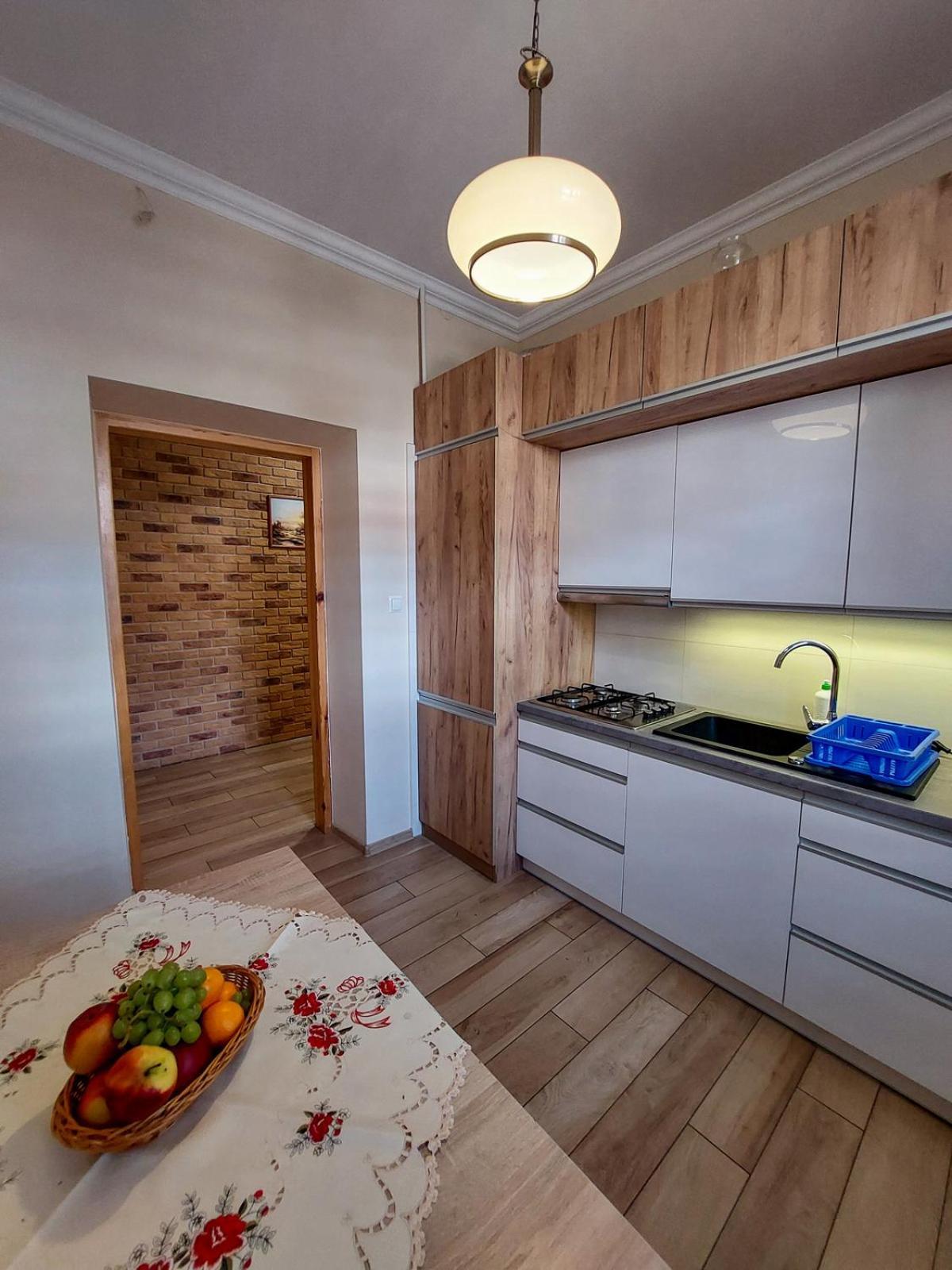 Apartament Pulaskiego Apartmán *