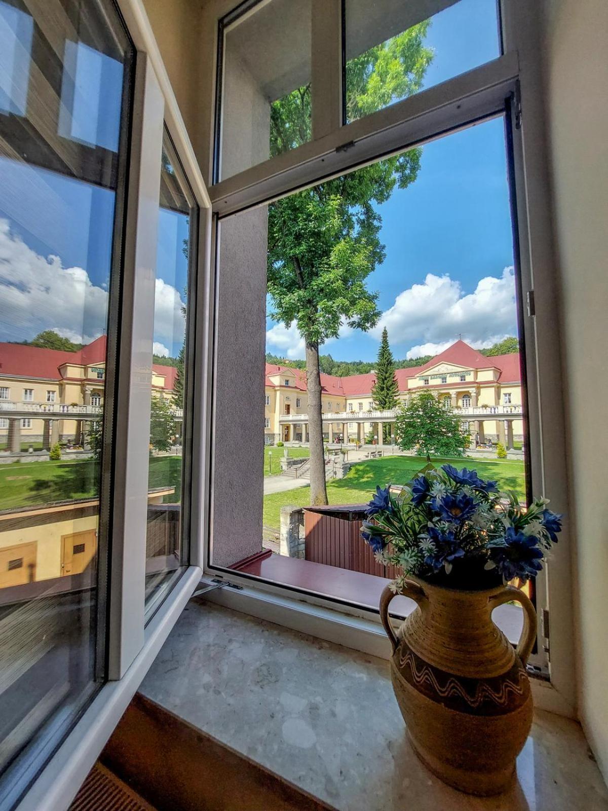 Apartament Pulaskiego
