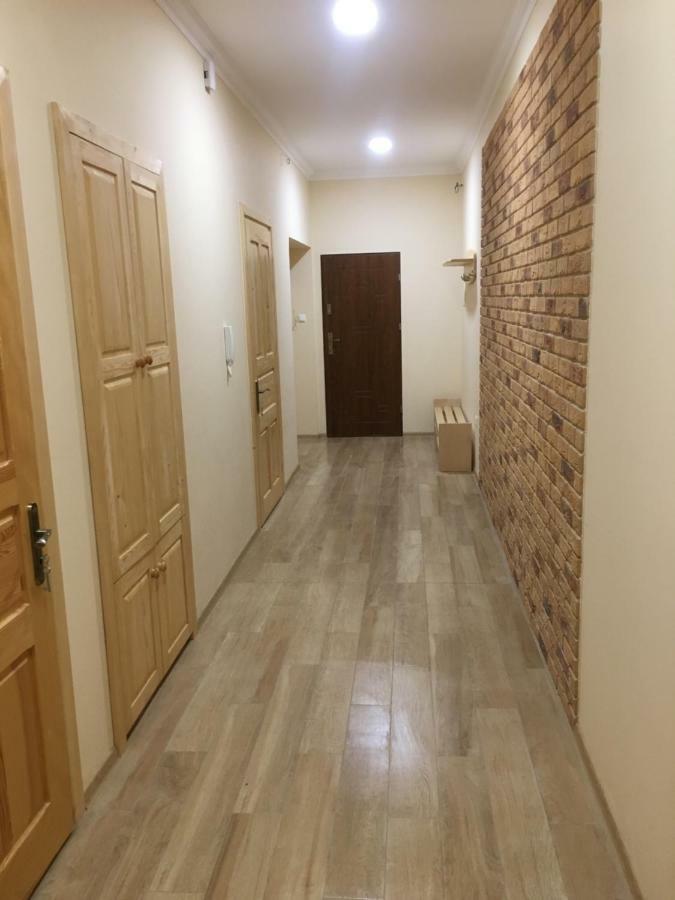 Apartament Pulaskiego Apartmán